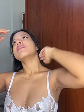 Kendra C online show from July 9, 12:35 am