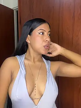 Kendra C online show from July 18, 2:26 am