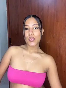 Kendra C online show from July 23, 1:58 am