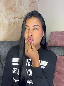 Kendra C online show from February 18, 1:27 am