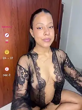 Kendra C online show from July 5, 3:57 am