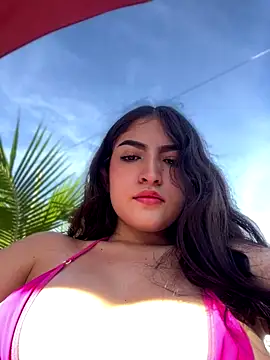 Gaby-Herrera online show from September 12, 9:11 pm