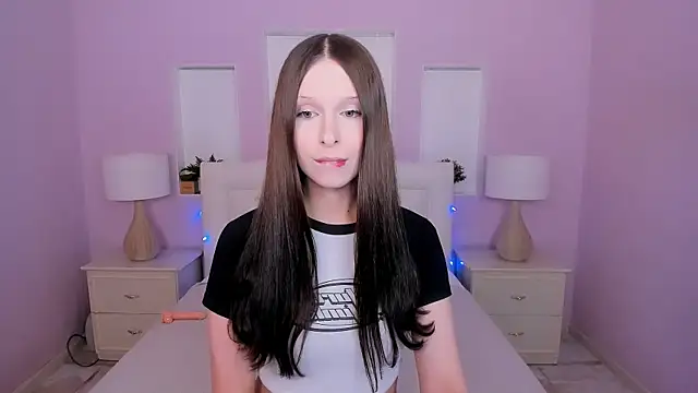 dark k1tty online show from December 19, 9:40 pm