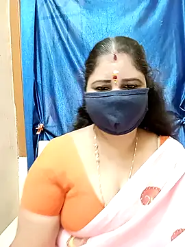 sushma26 online show from September 19, 7:40 am