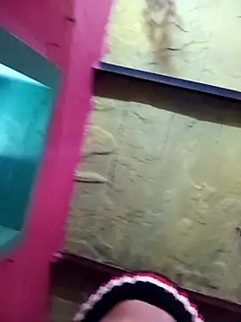 CUTGIRL76 online show from January 16, 2:29 am