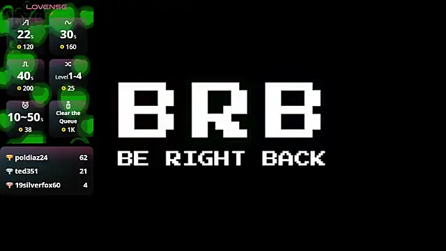 Cherry vald online show from February 28, 1:10 pm