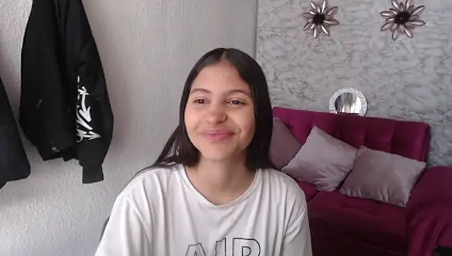 Evagirl69 online show from January 19, 12:12 pm