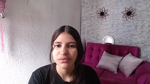 Evagirl69 online show from May 29, 12:25 pm