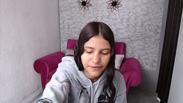 Evagirl69 online show from March 17, 12:42 pm