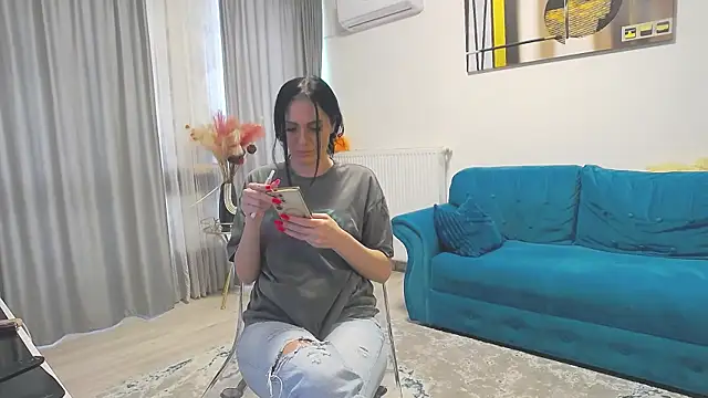 ScarletTemptations online show from March 31, 2:39 pm