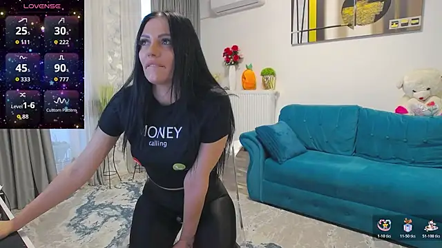 ScarletTemptations online show from November 30, 6:28 am