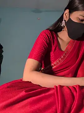 Alexa9k7 online show from April 7, 7:16 pm