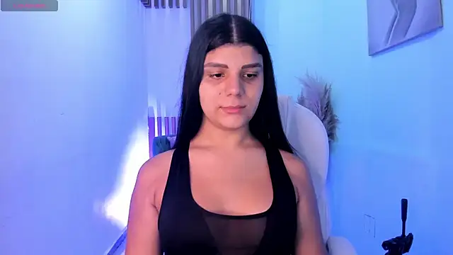 PauliinaBelle  online show from January 12, 12:43 pm