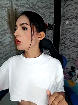 AlisSon  hot online show from October 29, 3:55 am