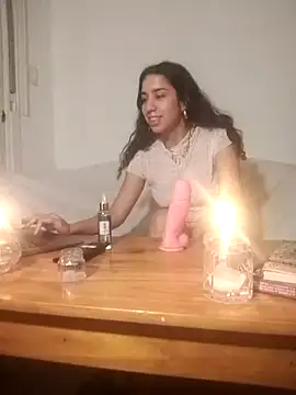 Snapshot of Souphicherry chatting on October 28, 3:23 am Souphicherry online show from October 28, 3:23 am