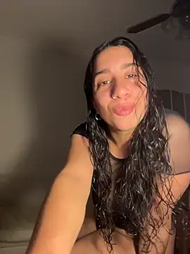 Souphicherry online show from July 17, 9:51 pm