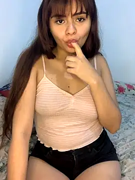 Snapshot of You_dirty_girl18 chatting on November 1, 3:43 am You dirty girl18 online show from November 1, 3:43 am