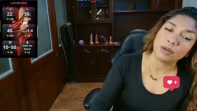 SexyRachel  online show from March 1, 12:05 pm