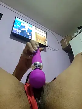 rannacarioca online show from September 12, 9:00 pm