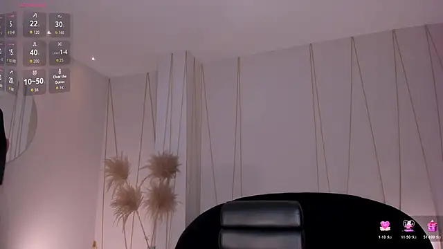 BonnyRose online show from December 13, 7:53 pm