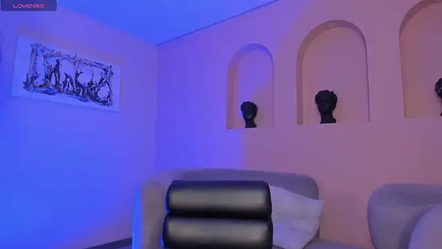 BonnyRose online show from March 16, 8:35 pm