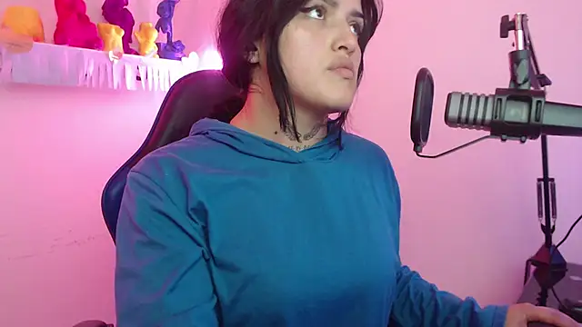 sari belle online show from October 7, 10:14 pm