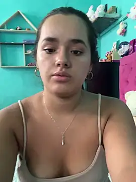 Luciaparker03 online show from September 30, 7:30 pm