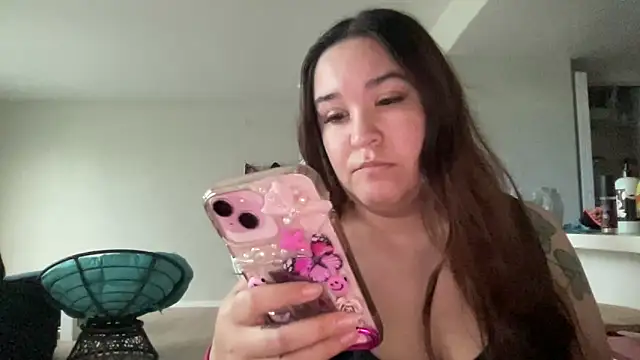 marcylove online show from October 27, 6:35 pm