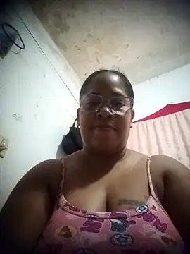 Big ass submissive online show from March 24, 1:38 pm