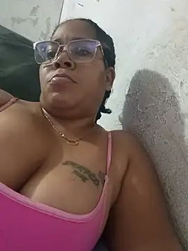 Big ass submissive online show from June 19, 12:41 pm