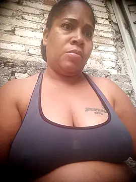 Big ass submissive online show from March 21, 1:05 pm