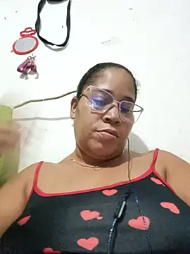 Big ass submissive online show from June 13, 4:32 am