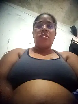 Big ass submissive online show from February 26, 3:00 pm