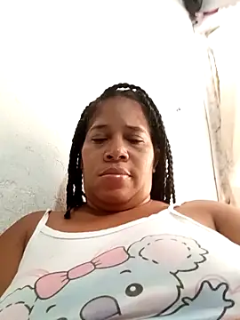 Big ass submissive online show from April 21, 2:02 pm