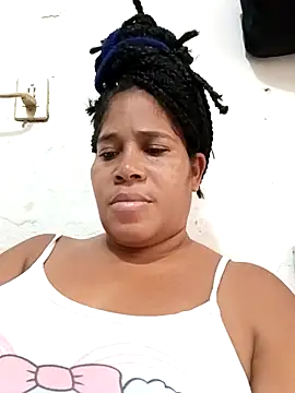 Big ass submissive online show from April 18, 7:58 pm