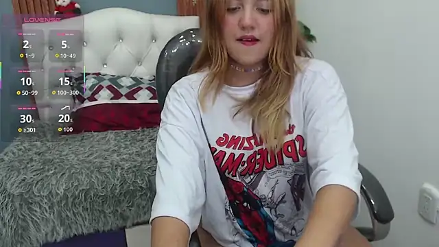 Eilish hall online show from December 1, 1:09 am