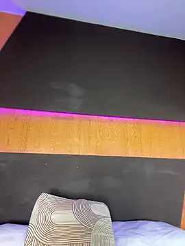 Alexia  cox online show from March 10, 3:54 am