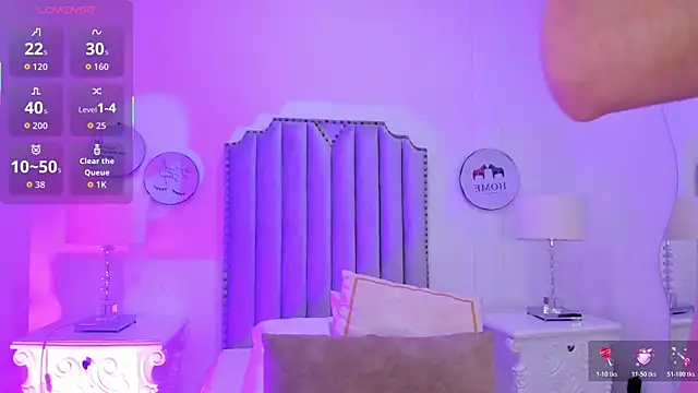 Alison Carde05 online show from March 2, 7:09 pm