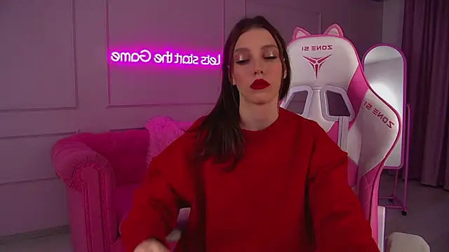 VeronicaVances online show from November 27, 6:11 pm