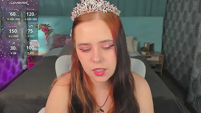 Alis Platt online show from January 9, 8:52 am