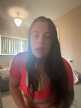 Snapshot of Victoriasteel chatting on October 21, 12:09 pm Victoriasteel online show from October 21, 12:09 pm