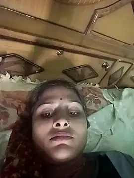 Sapna9685 online show from October 12, 3:36 pm