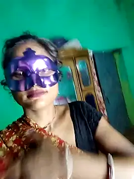 Sapna9685 online show from September 19, 3:55 pm