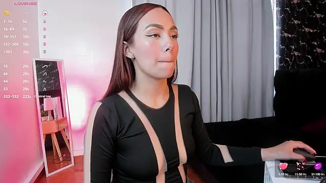 nikolevoshkie  online show from September 11, 7:47 pm