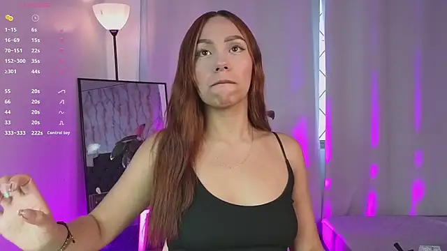 nikolevoshkie  online show from October 15, 7:49 pm