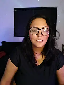 AuroraChest online show from February 18, 1:54 pm