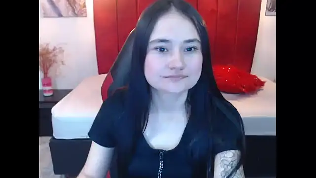 CindySweet 1 online show from November 20, 1:34 pm