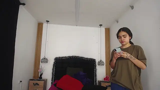 KENDALL ART online show from December 18, 5:18 pm