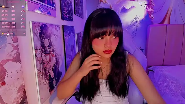 BellaGreen  online show from October 17, 8:56 pm