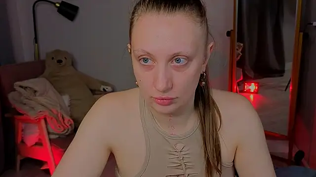 Snapshot of babydarkness chatting on October 10, 5:23 am babydarkness online show from October 10, 5:23 am